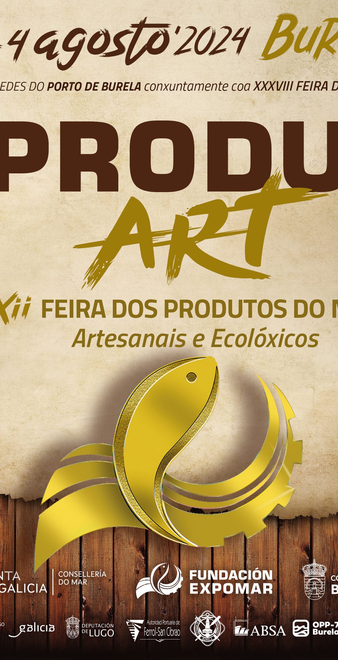 Feira Produart