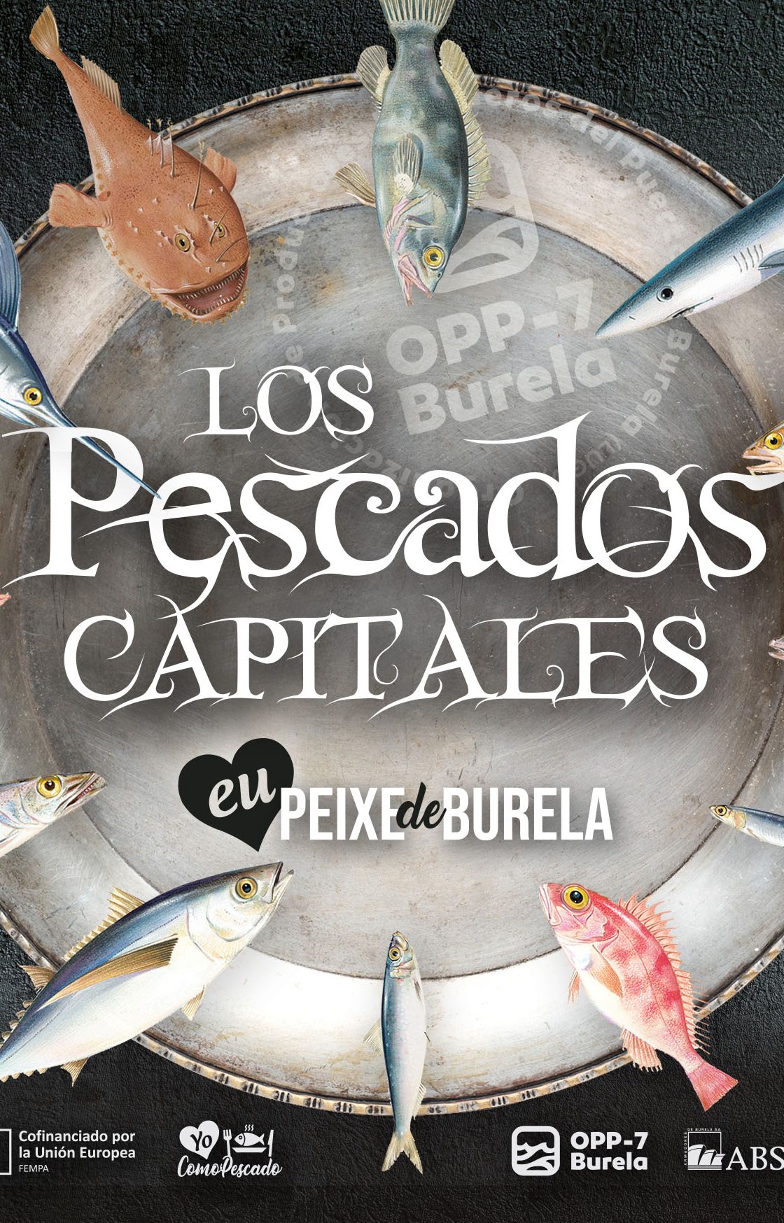 Los Pescados Capitales